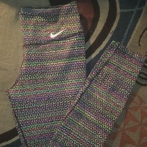 Nike Dri-Fit leggings